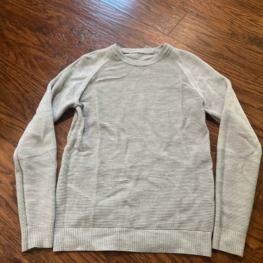Lululemon Women’s Crewneck